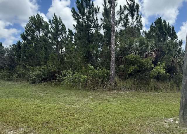 Property at O Unknown Towhlen And Cogan Dr St SE, Palm Bay, FL 32909