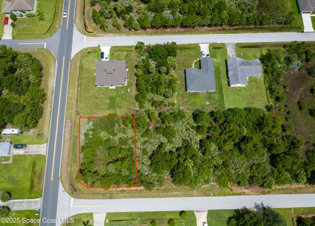 Property at O Unknown Towhlen And Cogan Dr St SE, Palm Bay, FL 32909