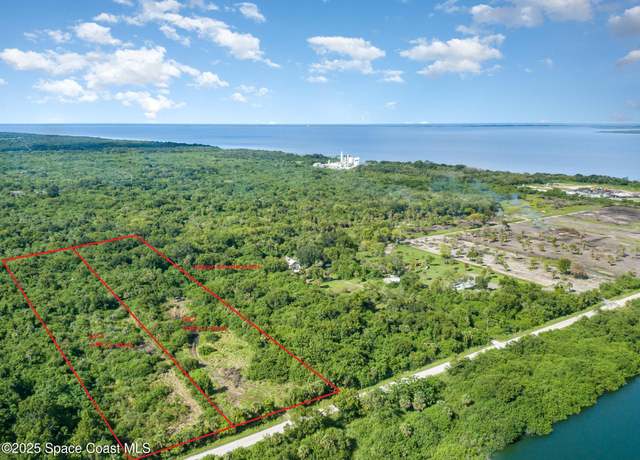 Property at 0000 E Main St, Mims, FL 32754