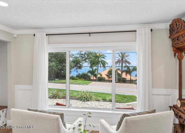 Property at 2125 Indian River Dr, Cocoa, FL 32922, 4 beds, 2.5 baths