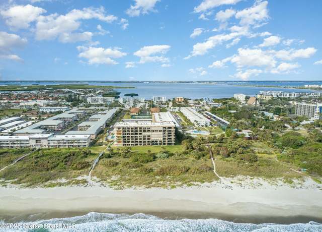 Property at 3170 N Atlantic Ave #111, Cocoa Beach, FL 32931, 2 beds, 2 baths