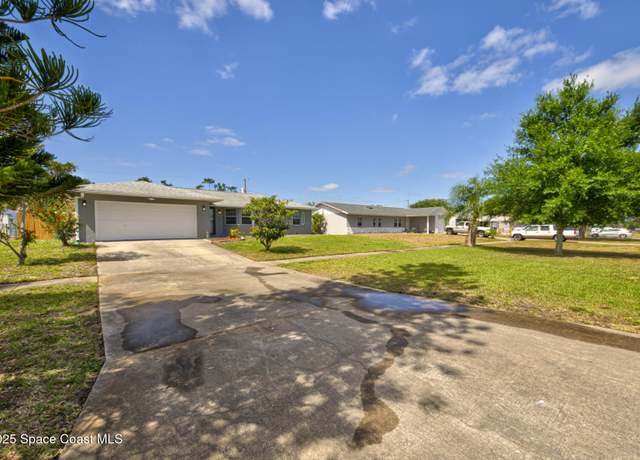 Property at 946 Elkcam Blvd, Cocoa, FL 32927, 3 beds, 2 baths
