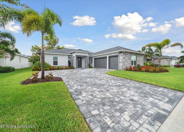 Property at 4365 Negal Cir, Melbourne, FL 32901, 3 beds, 3.5 baths