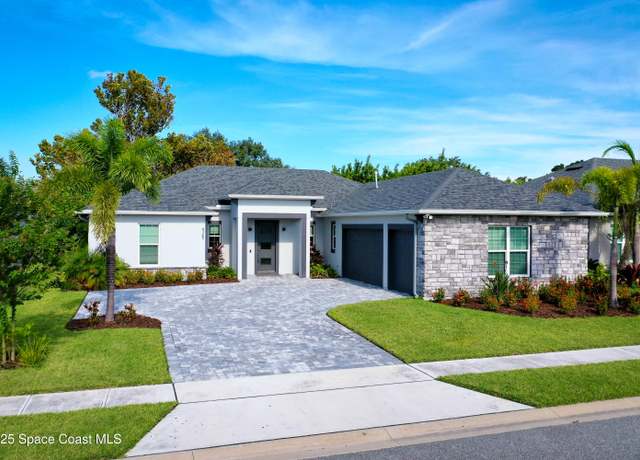 Property at 4365 Negal Cir, Melbourne, FL 32901, 3 beds, 3.5 baths