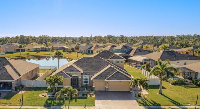 Photo of 2381 Nutmeg Ln SE, Palm Bay, FL 32909