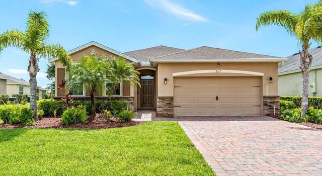 Photo of 2317 Trail Ridge Ct, Palm Bay, FL 32909