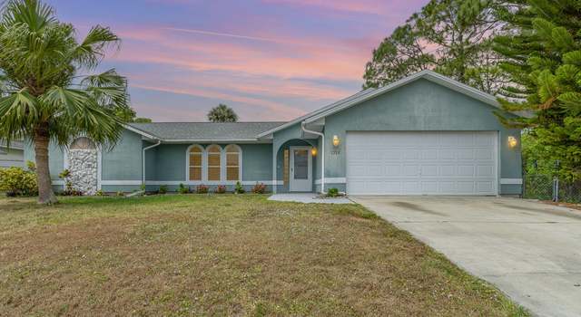 Photo of 1318 Camas Ave NW, Palm Bay, FL 32907
