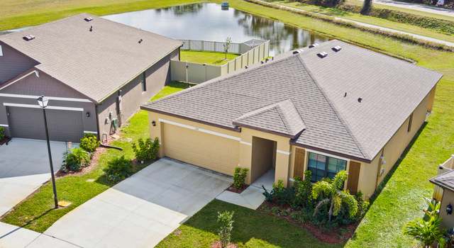 Photo of 129 Bubbling Ln, Palm Bay, FL 32907
