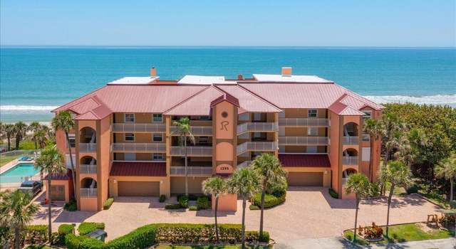 Photo of 1395 Highway A1a #301, Satellite Beach, FL 32937