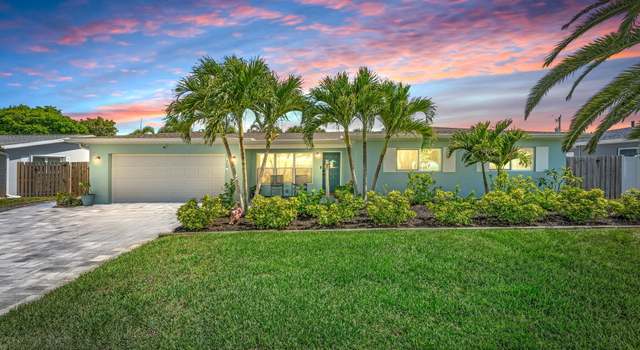 Photo of 360 Glenwood Ave, Satellite Beach, FL 32937