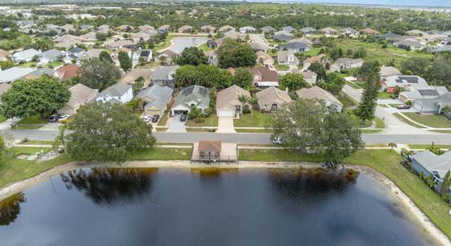 Photo of 2953 Pebble Creek St, Melbourne, FL 32935