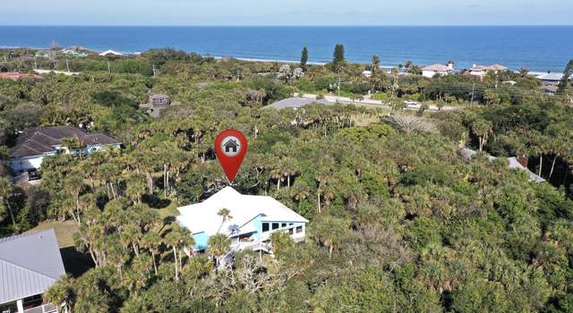 Photo of 107 Seagrape Rd, Melbourne Beach, FL 32951