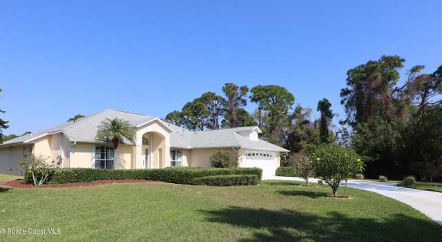 Photo of 716 Bay View Ct, Melbourne, FL 32940