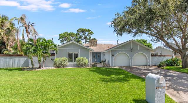 Photo of 506 Inwood Ln, Indian Harbour Beach, FL 32937