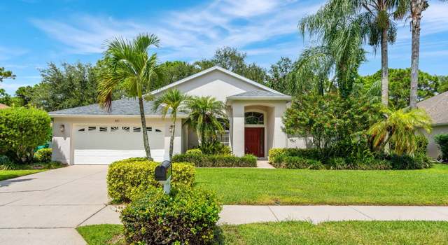 Photo of 691 Autumn Glen Dr, Melbourne, FL 32940