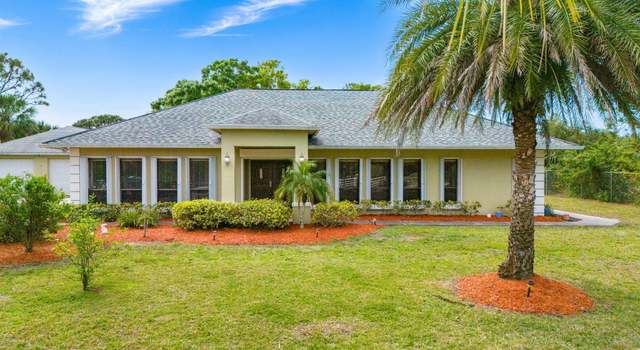 Photo of 3605 Valkaria Rd, Grant-valkaria, FL 32950