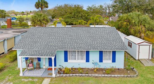 Photo of 77 N Palmway Ave, Rockledge, FL 32955