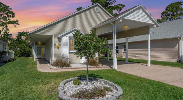 Photo of 505 Twin Lakes Dr, Titusville, FL 32780