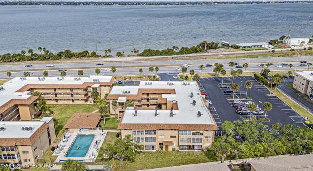 Photo of 3210 N Harbor City Blvd #208, Melbourne, FL 32935