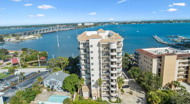 Photo of 21 Riverside Dr #901, Cocoa, FL 32922
