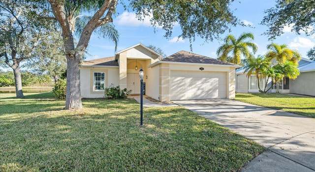 Photo of 3701 Kestrel Ct, Melbourne, FL 32934
