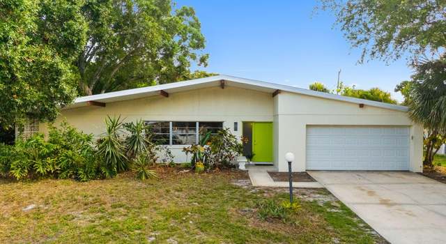 Photo of 215 Southgate Blvd, Melbourne, FL 32901