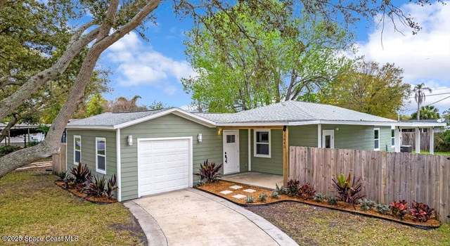 Photo of 1045 Genevieve Ave, Rockledge, FL 32955