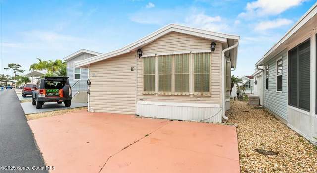 Photo of 359 Detroit Way, Rockledge, FL 32955