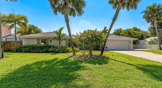 Photo of 203 Surf Rd, Melbourne Beach, FL 32951