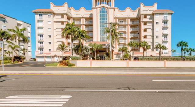 Photo of 2095 Highway A1a #4502, Indian Harbour Beach, FL 32937