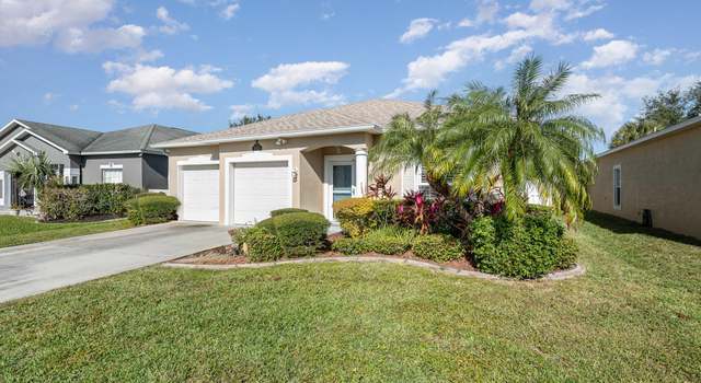 Photo of 5878 Duskywing Dr, Rockledge, FL 32955