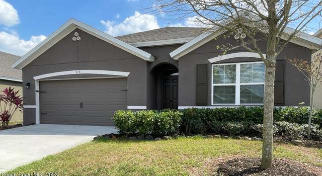Photo of 919 Forest Trace Cir, Titusville, FL 32780