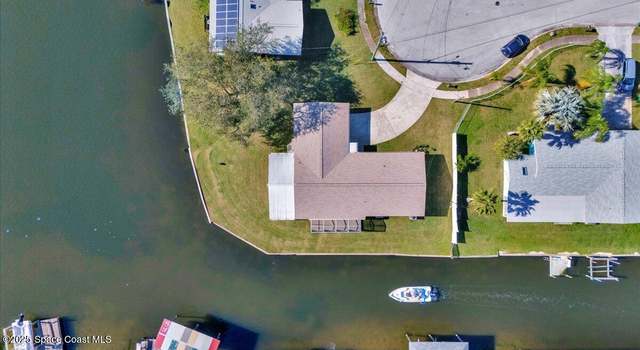 Photo of 590 Wiley Ct, Merritt Island, FL 32952
