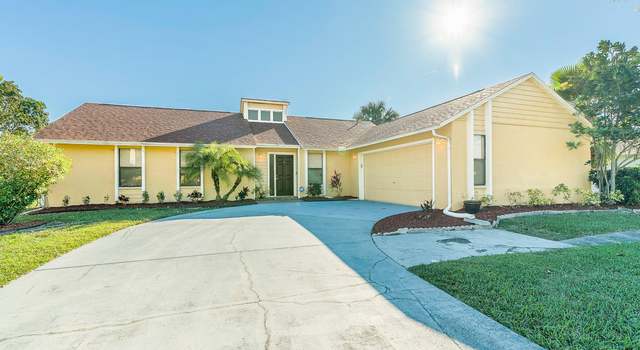 Photo of 332 Emerson Dr NW, Palm Bay, FL 32907