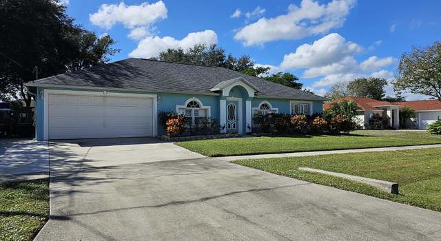 Photo of 3301 Craggy Bluff Pl, Cocoa, FL 32926