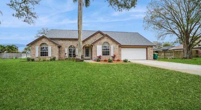 Photo of 3117 Fairview Dr, Melbourne, FL 32934