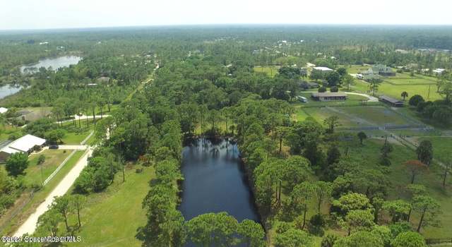 Photo of 0 Kramer Ln, Malabar, FL 32950