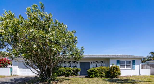 Photo of 409 Cardinal Dr, Satellite Beach, FL 32937