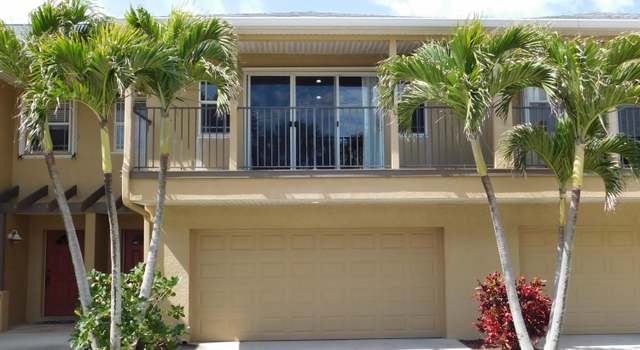 Photo of 1982 Cato Ct #9, Indialantic, FL 32903