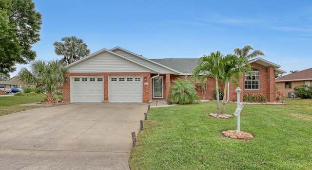 Photo of 160 Palm Cir, Melbourne, FL 32940