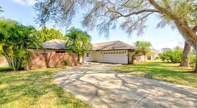 Photo of 1240 Saint George Rd, Merritt Island, FL 32952