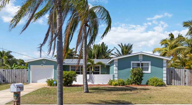 Photo of 1910 Imperial Ave, Melbourne, FL 32935