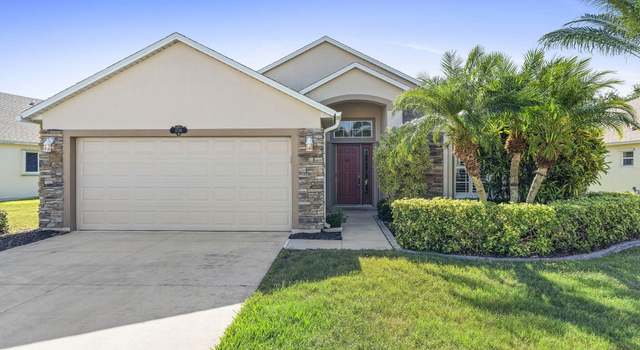 Photo of 1530 Perdido Ct, Melbourne, FL 32940
