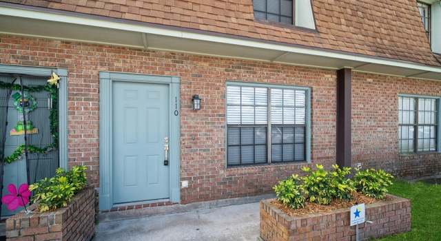 Photo of 1300 Arlington Ln NE #110, Palm Bay, FL 32905