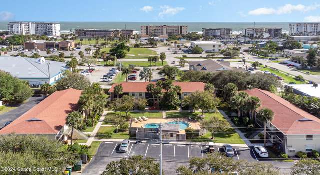 Photo of 500 Catalina Rd #203, Cocoa Beach, FL 32931