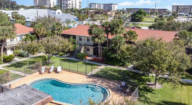 Photo of 500 Catalina Rd #203, Cocoa Beach, FL 32931