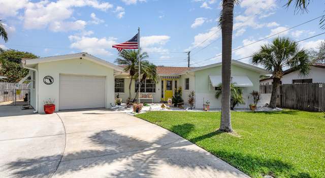 Photo of 510 Eleanor St, Merritt Island, FL 32953