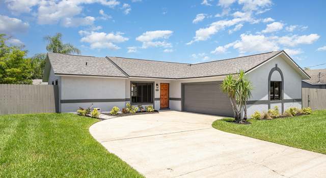 Photo of 1010 Bonnymede Dr, Titusville, FL 32796