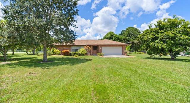 Photo of 4580 Horseshoe Bnd, Merritt Island, FL 32953