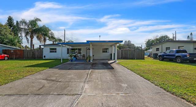 Photo of 2643 Andrews Ave, Melbourne, FL 32935